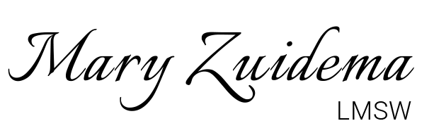 Mary Zuidema